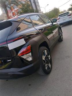 هيونداي كونا